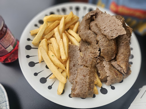 Photo of By Doner - Unit 11, Lloyds Court, 657 Silbury Blvd, Milton Keynes MK9 3AZ